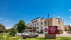 Best Western Plus Airport Inn & Suites